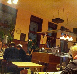 Café Anzengruber